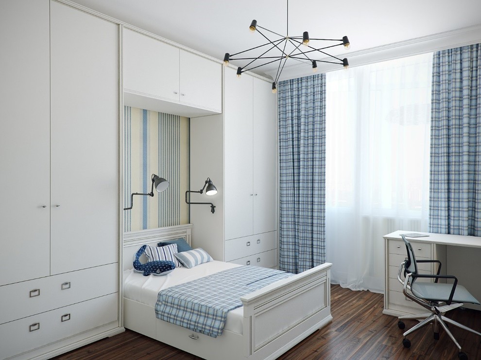 Квартира в ЖК "Морской фасад"