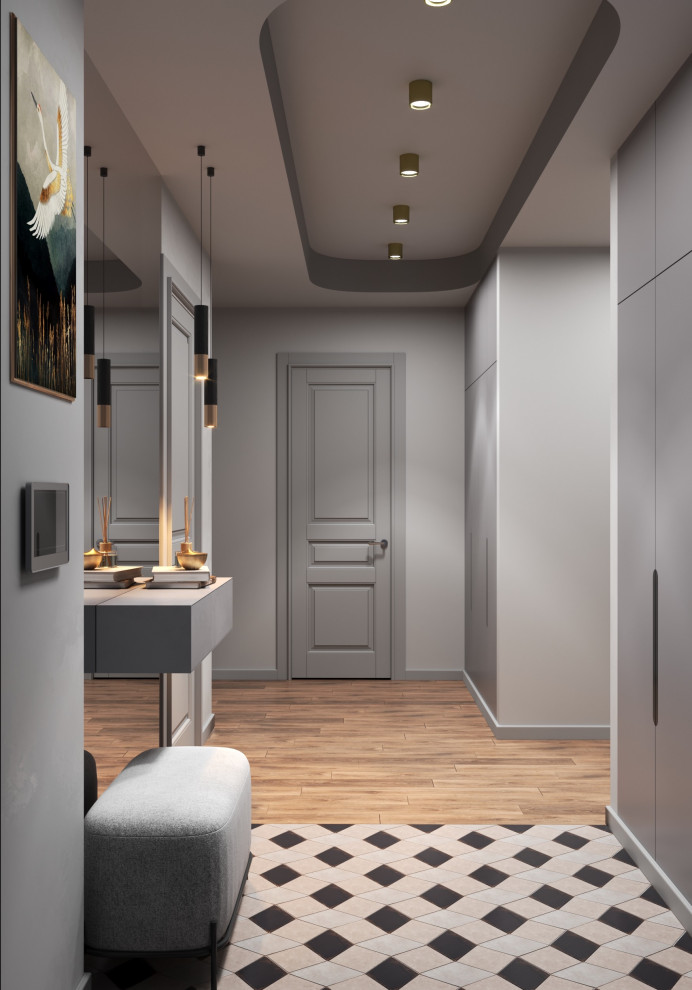 ЖК "Ландрин"