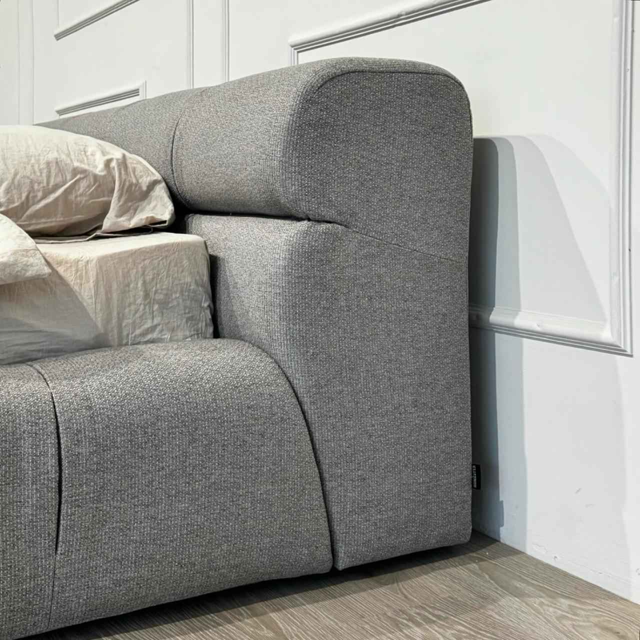 Кровати HOMESTER