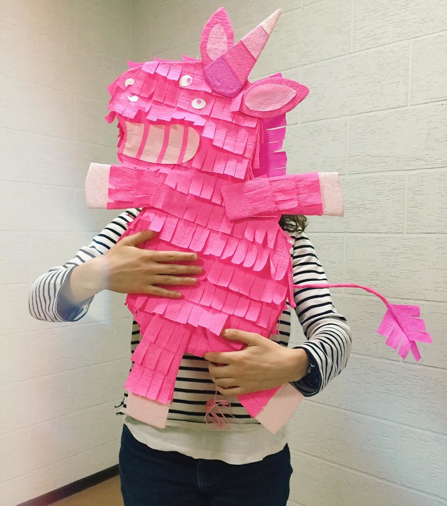 Обложка проекта: Праздничный декор