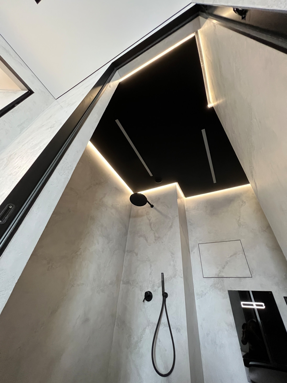 Обложка проекта: Квартира в ЖК “Ocean City”