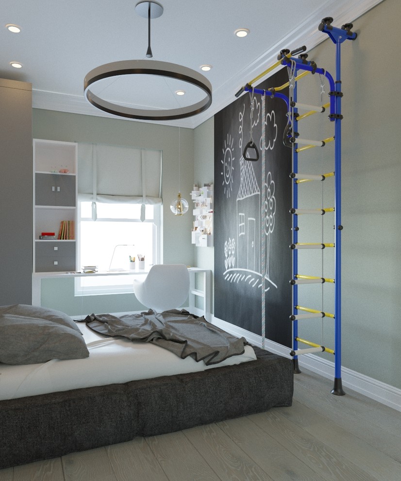 ЖК Грин парк