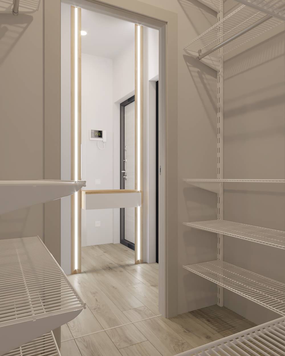 белая "СОЧИФОРНИЯ"