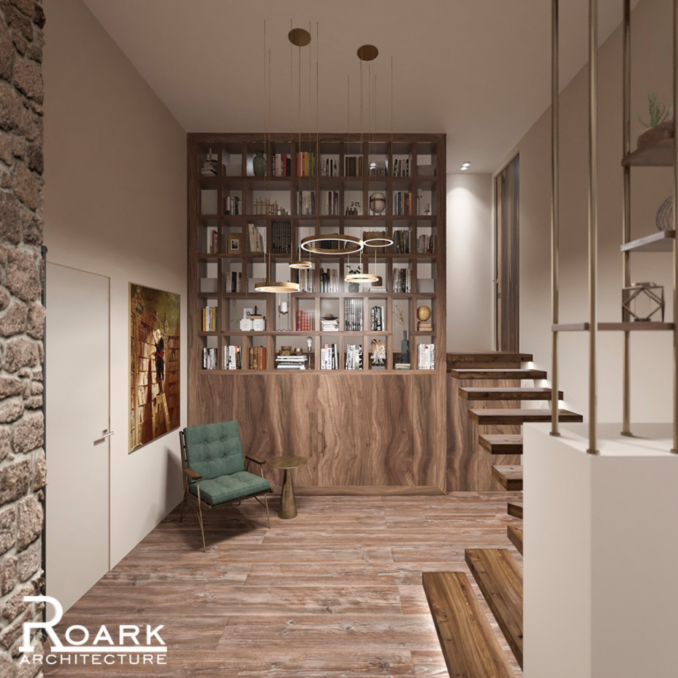 Roark Penthouse