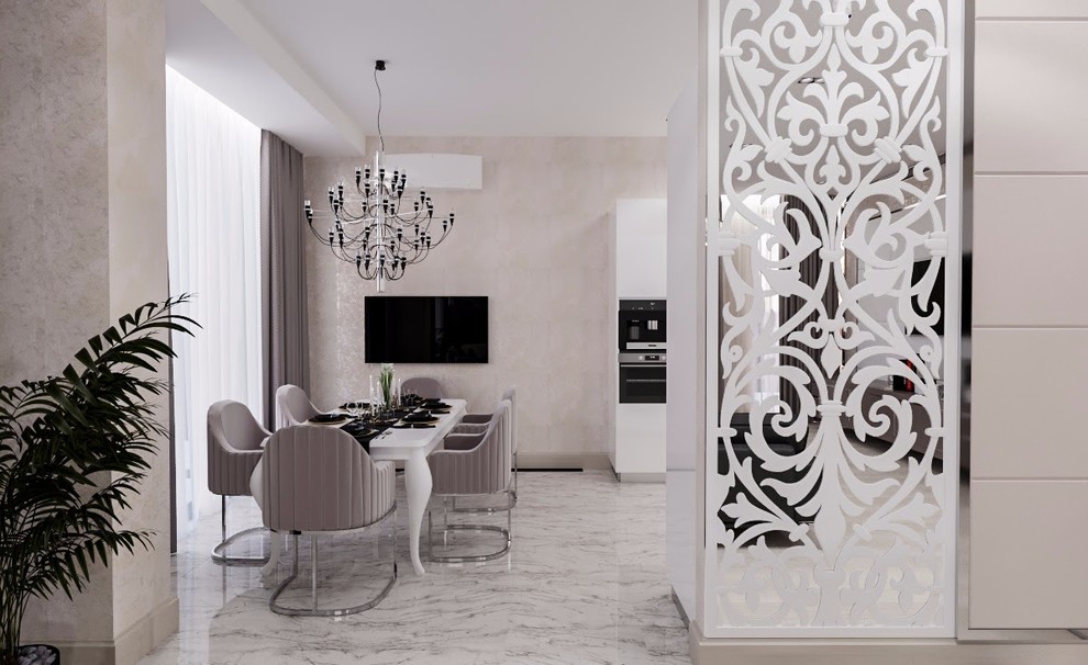 Квартира 120 кв.м.