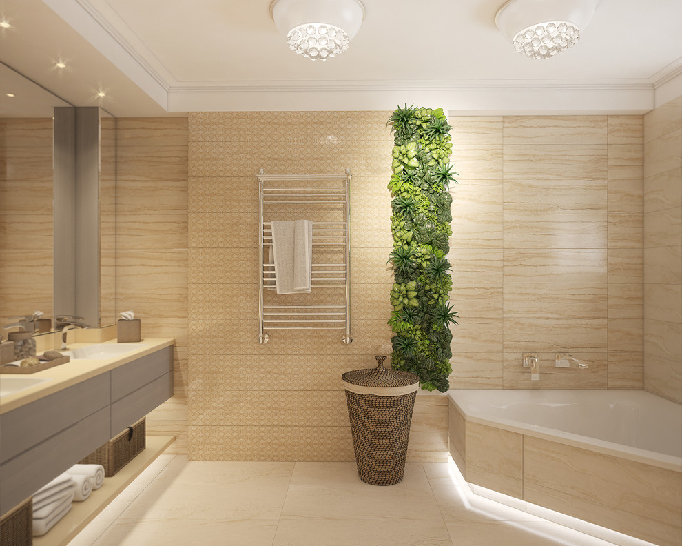 Дом Зеленый Мыс