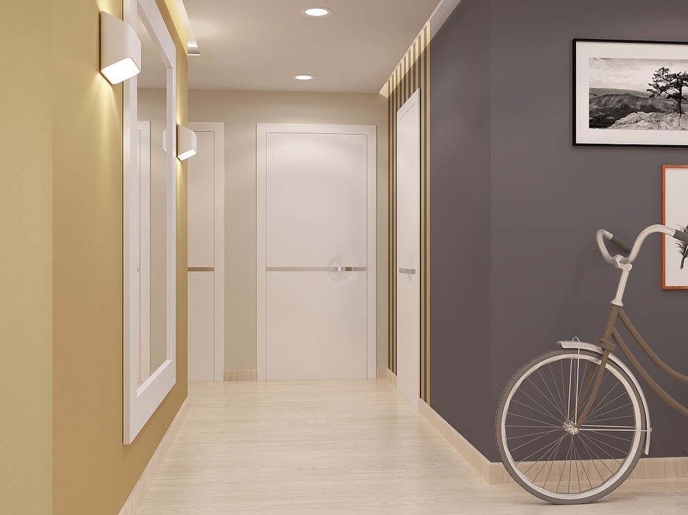 Квартира - Томск, Набережная, 122 м2