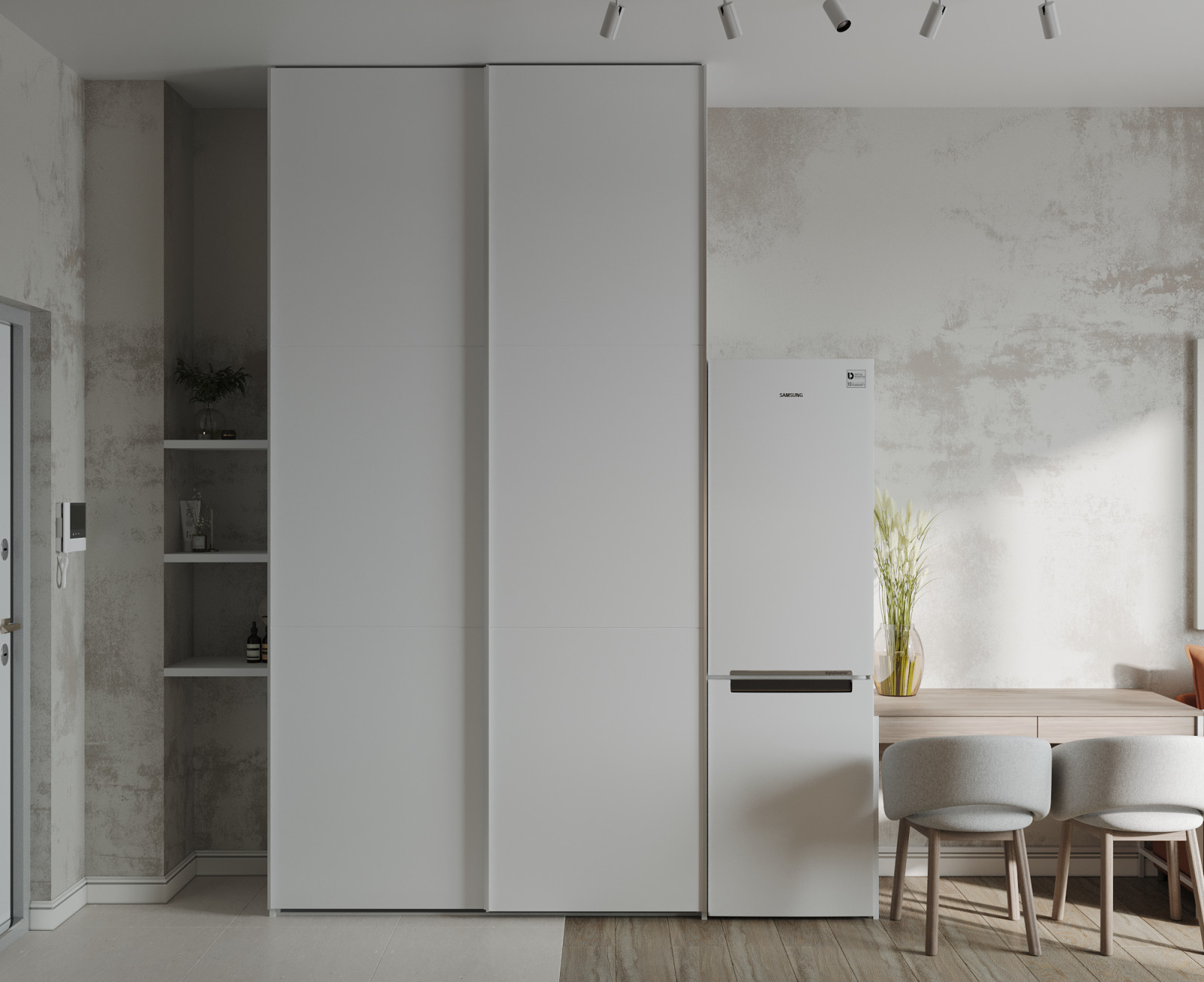 Квартира для сдачи 22м2