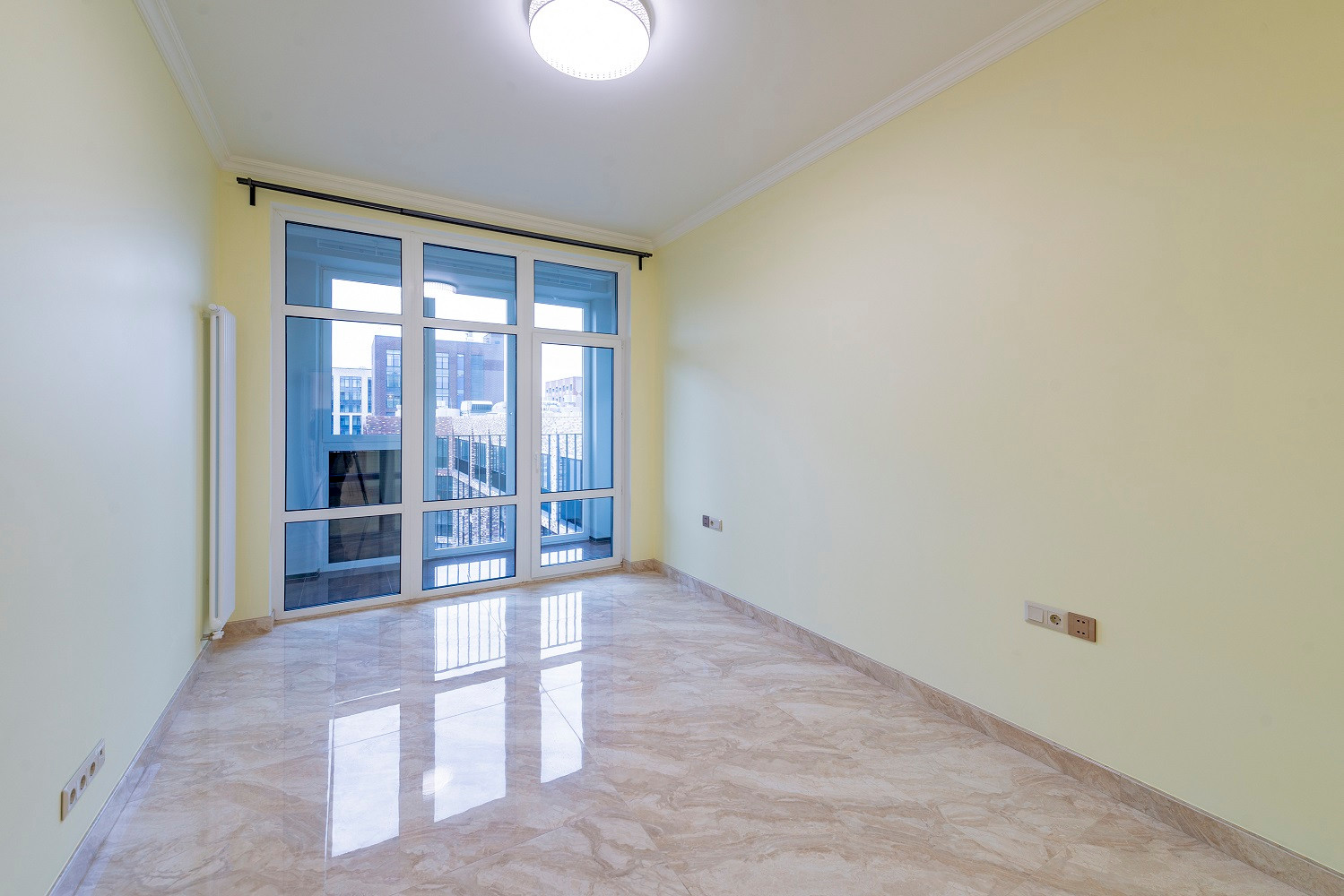 КАПИТАЛЬНЫЙ РЕМОНТ В ЖК ЗИЛАРТ