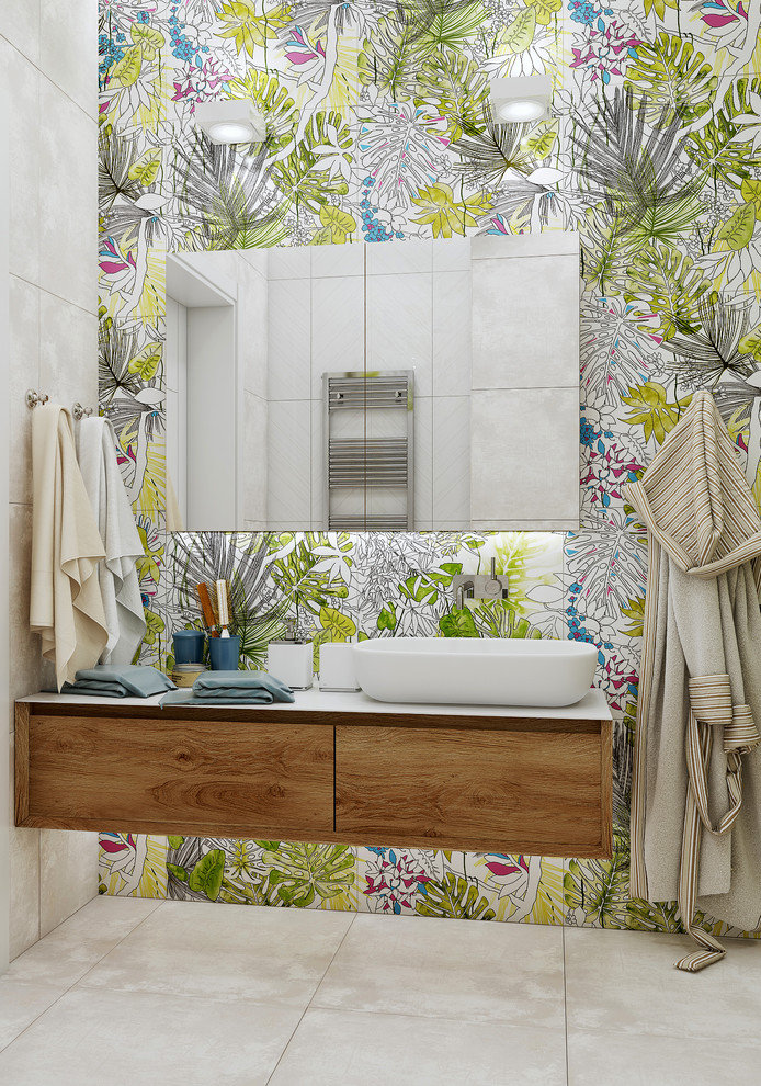 Котеджный поселок Серебряная подкова , Москва , первый этаж