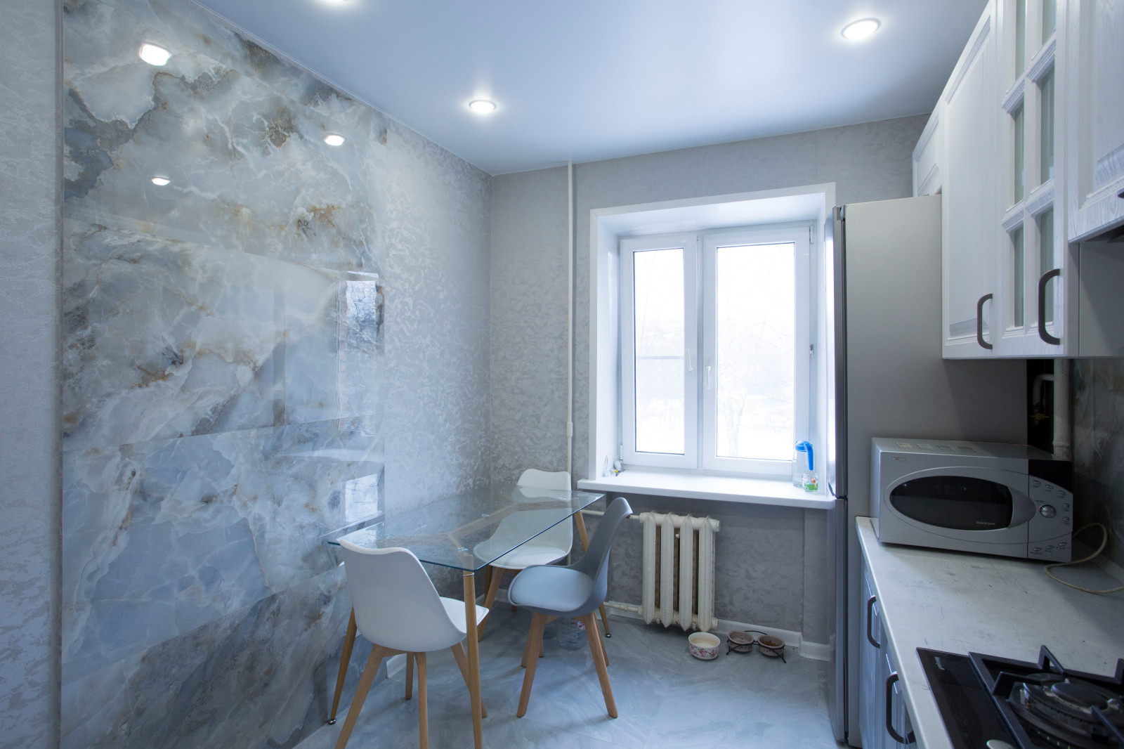 Москва, Коломенский проезд