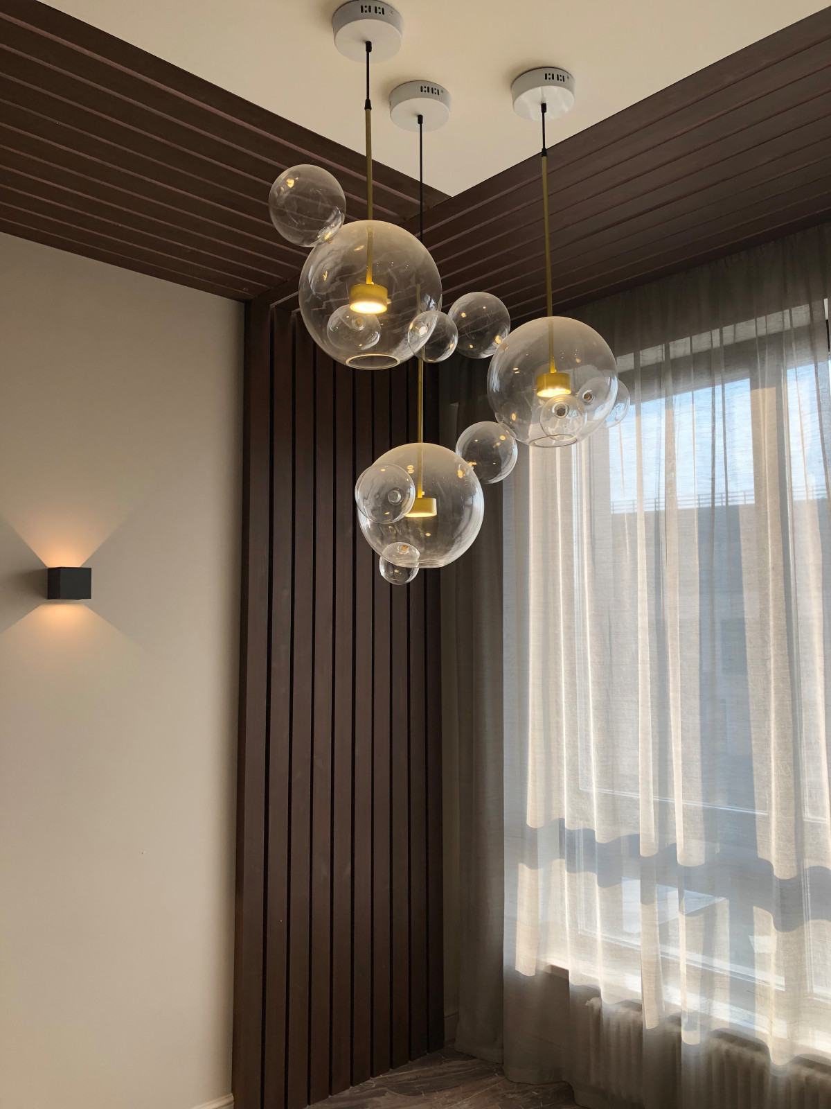 квартира в Новогорске ЖК Олимпийская Ривьера