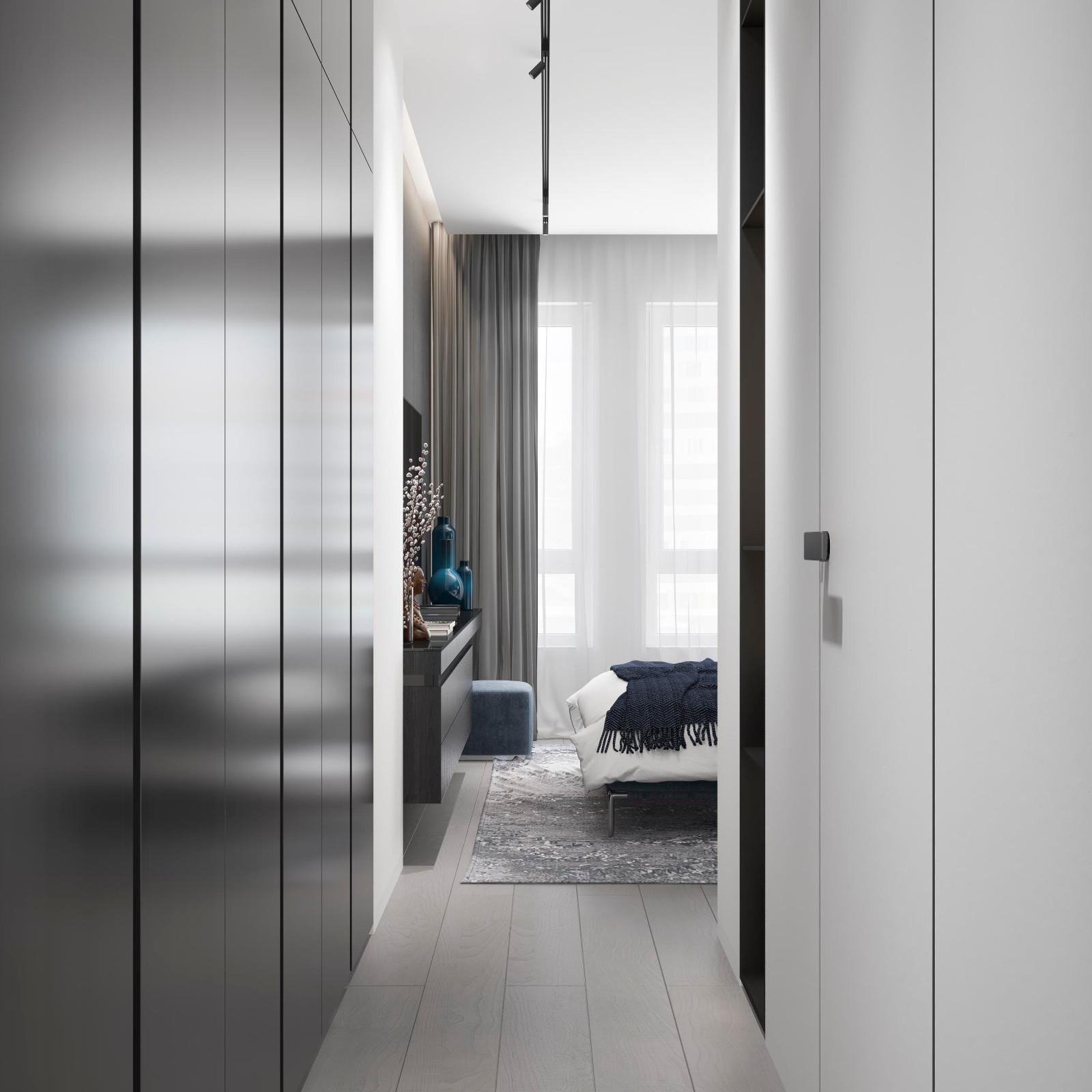 ЖК Грин Парк