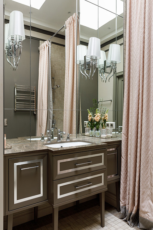 Дибуновская