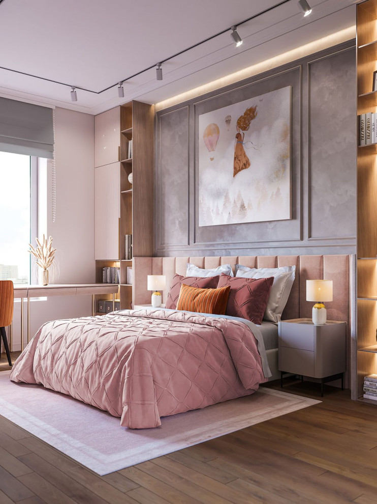 ЖК Царская площадь 96 м2