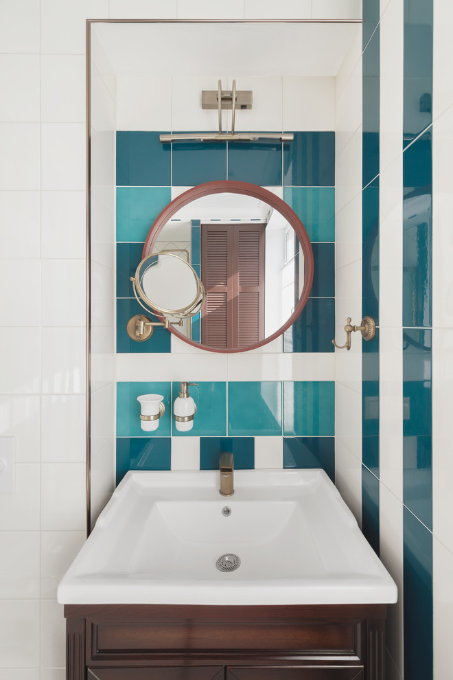 Реализованный проект в городе Сочи