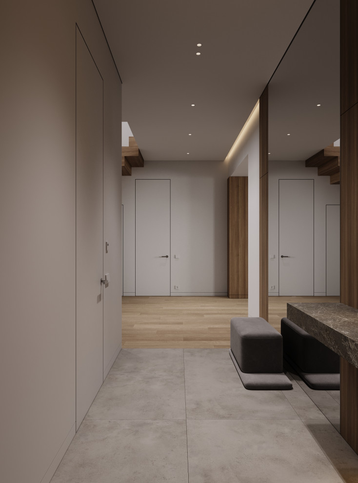 Дом в Литвиново, 210