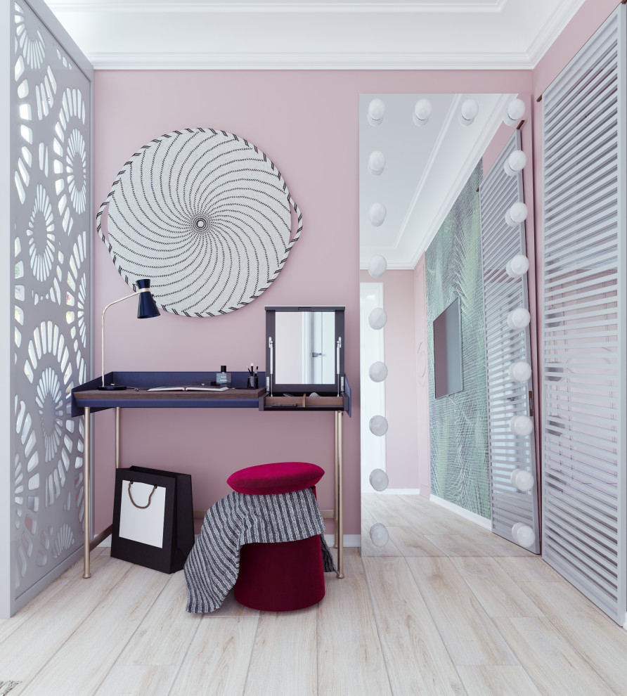 Проект дома