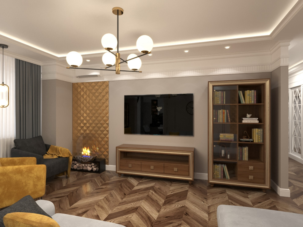 Дом на Карла Маркса