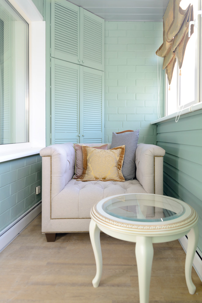 Кофейный стол "Лотос"