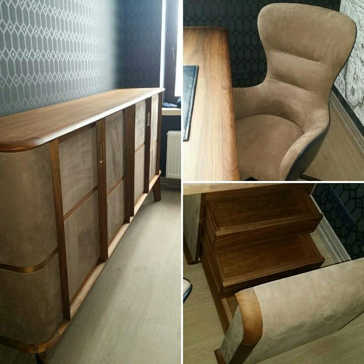 Мебель из Италии