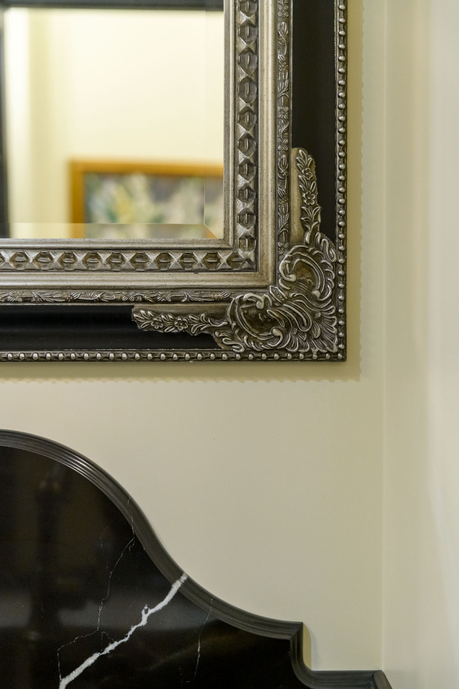 Квартира с историей