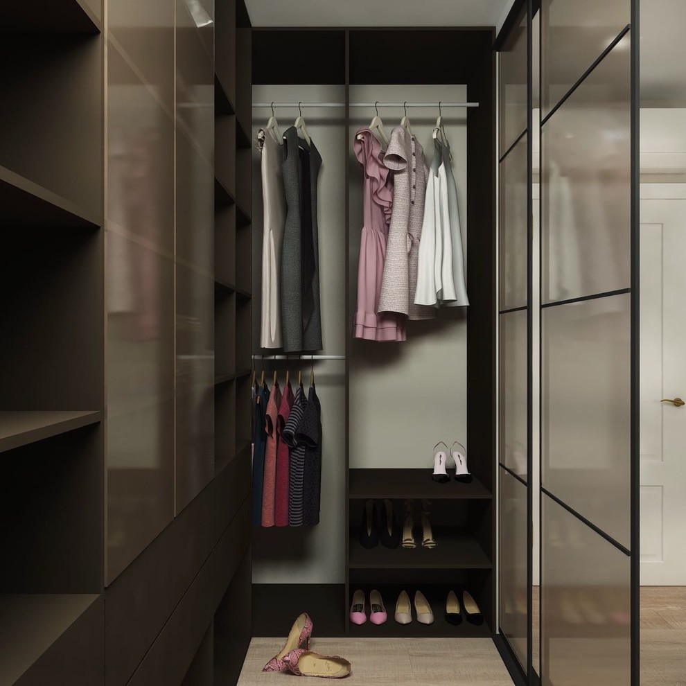 Однокомнатная квартира в Новосибирске