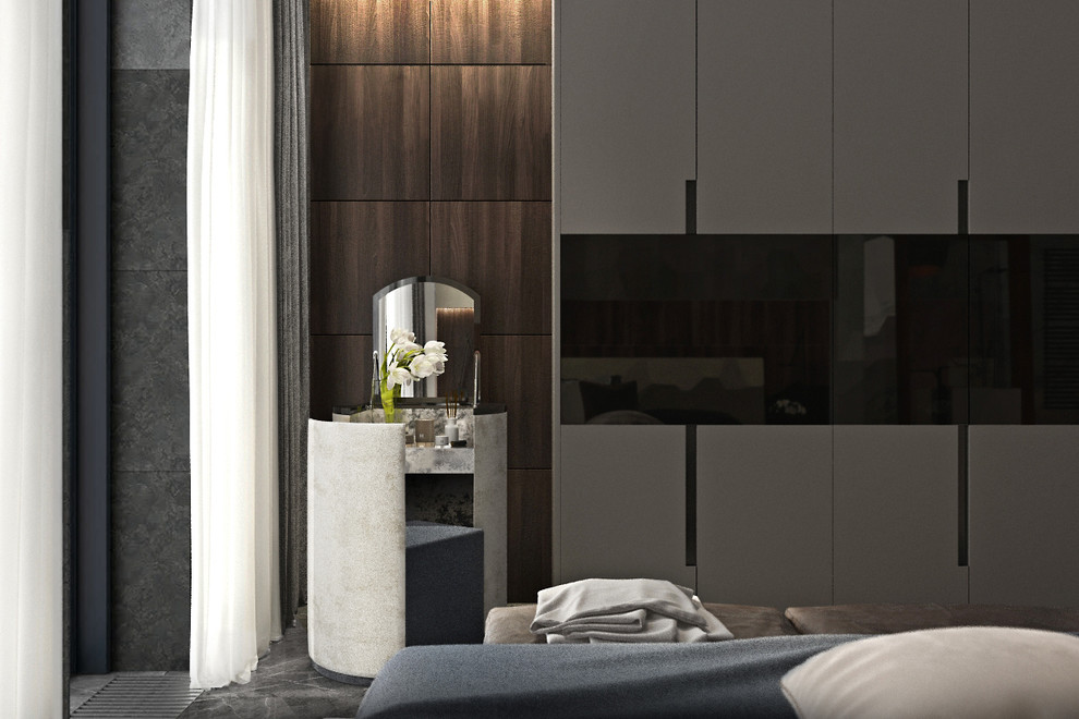 Туалетный столик Armani Casa