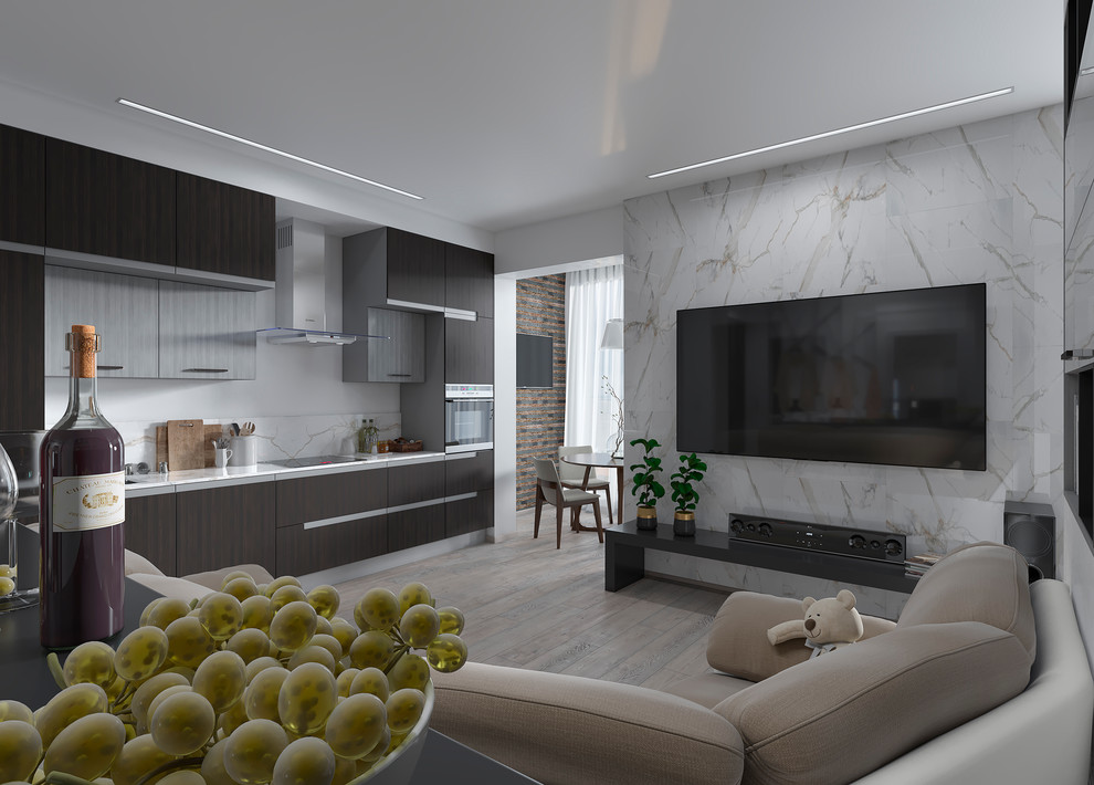 ЖК Амурские Зори