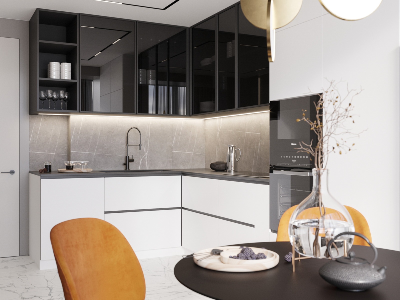 Квартира 80м2