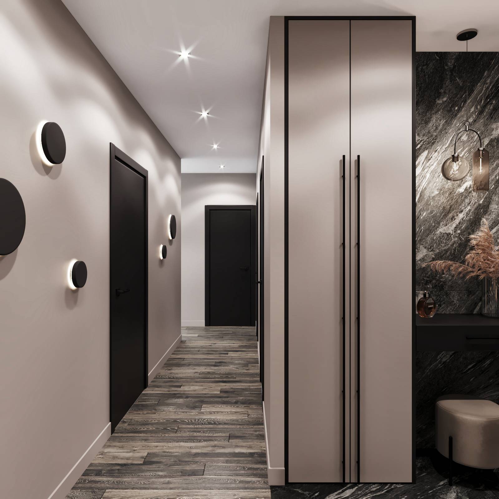 Квартира в ЖК "Легенда"