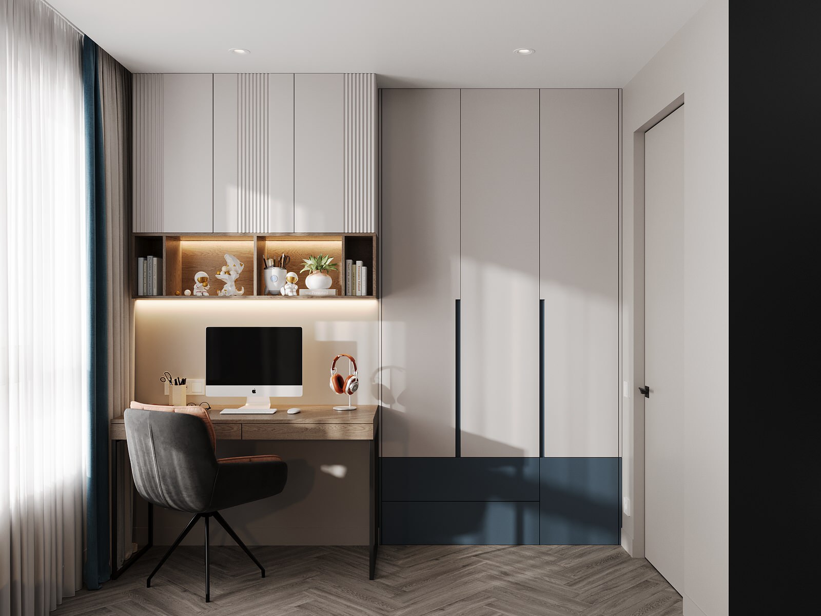 ЖК Домашний