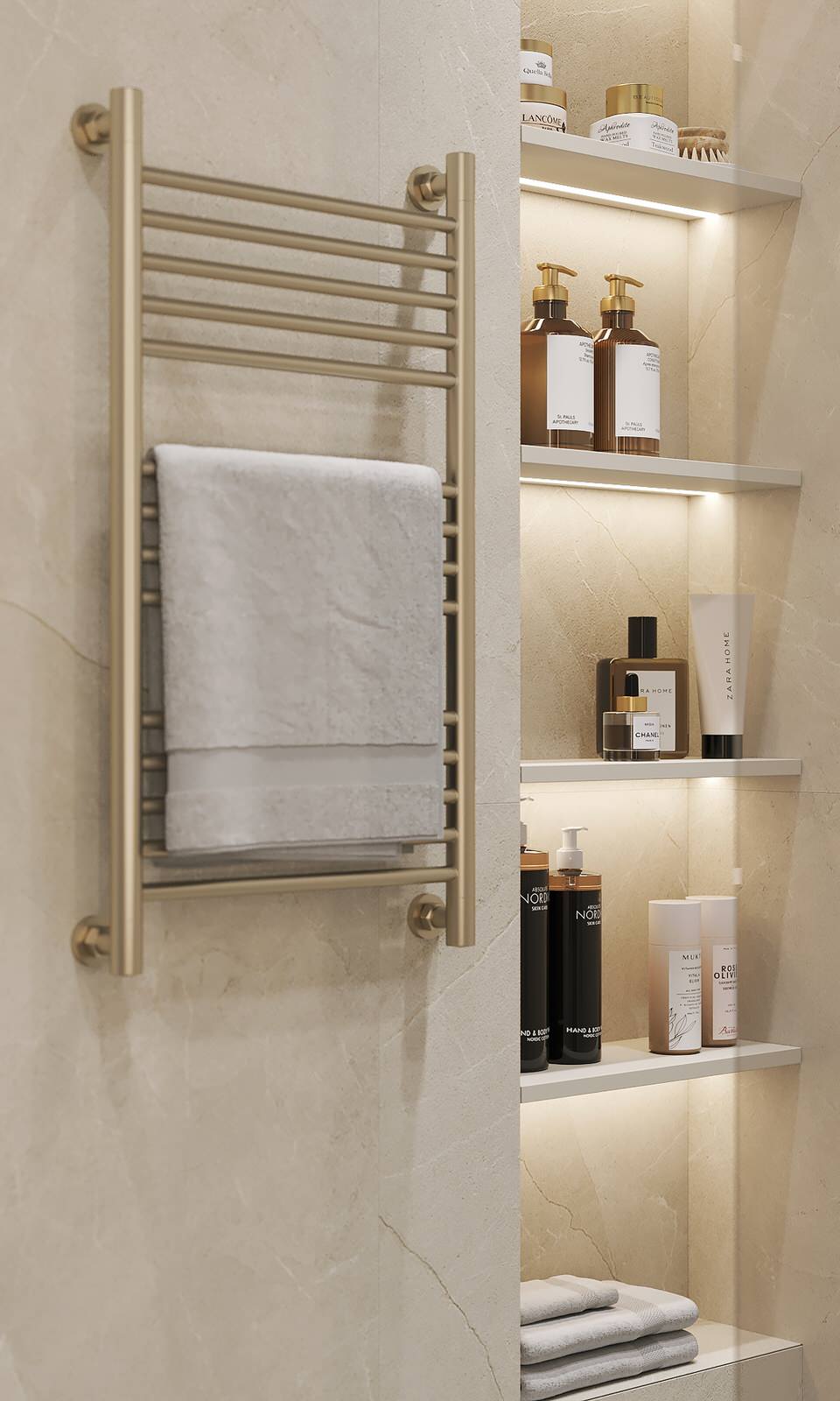 ЖК Лесобережный 80м.кв.