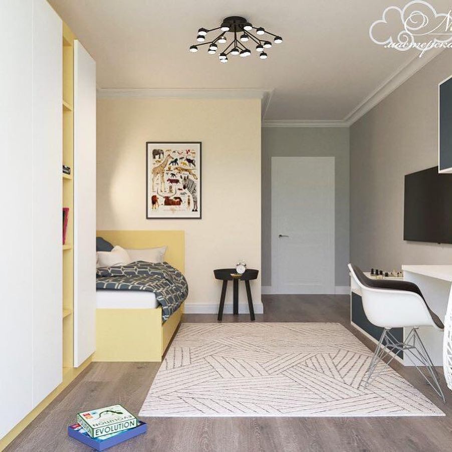 Проект Алины Лев