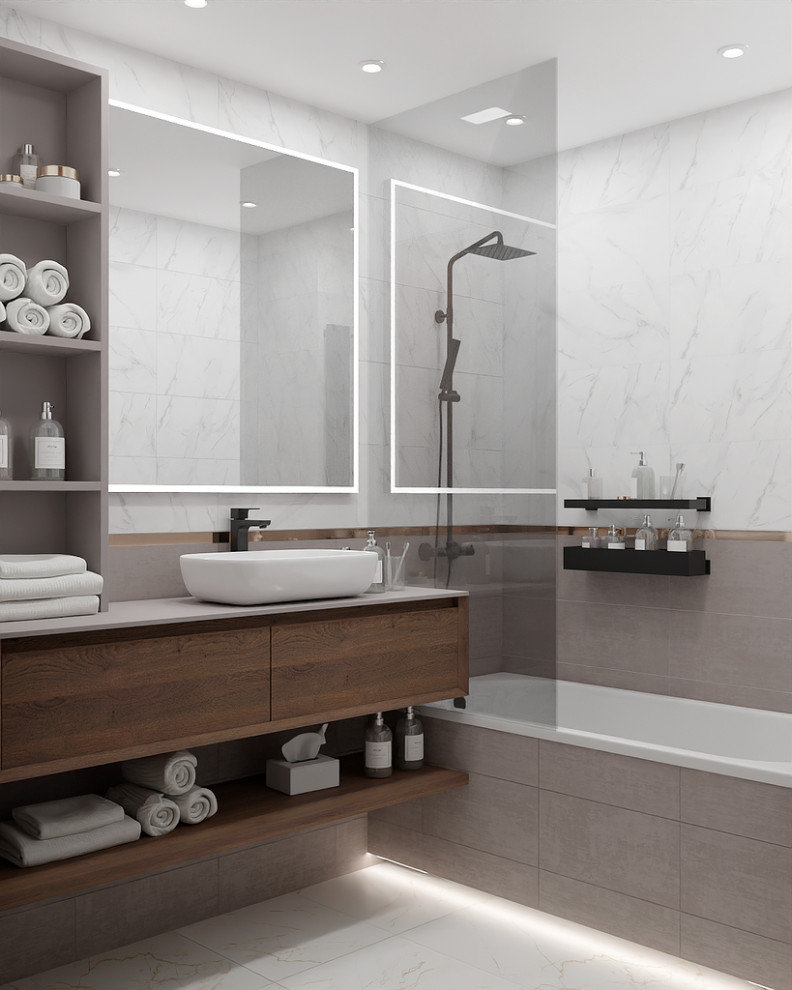 Квартира на Шереметьевской