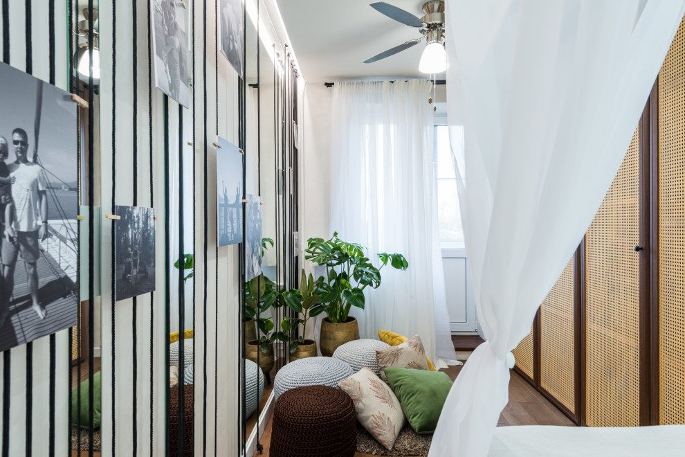 ТЕЛЕПРОЕКТ Большие перемены: ремонт для семьи Орловых