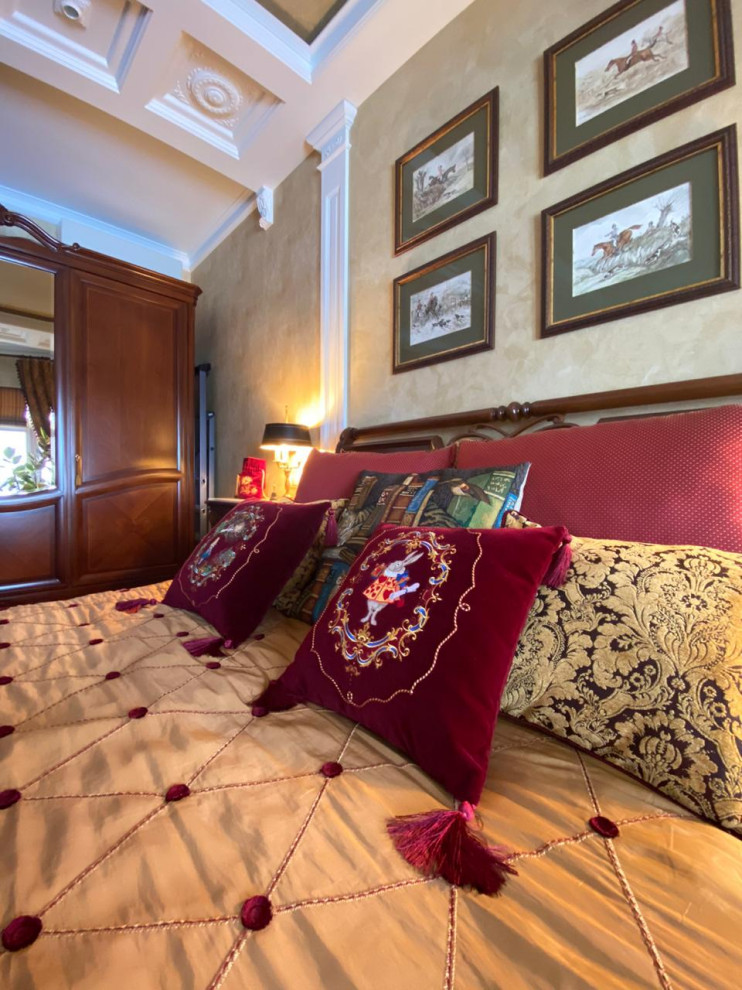 Квартира на набережной(Фото)