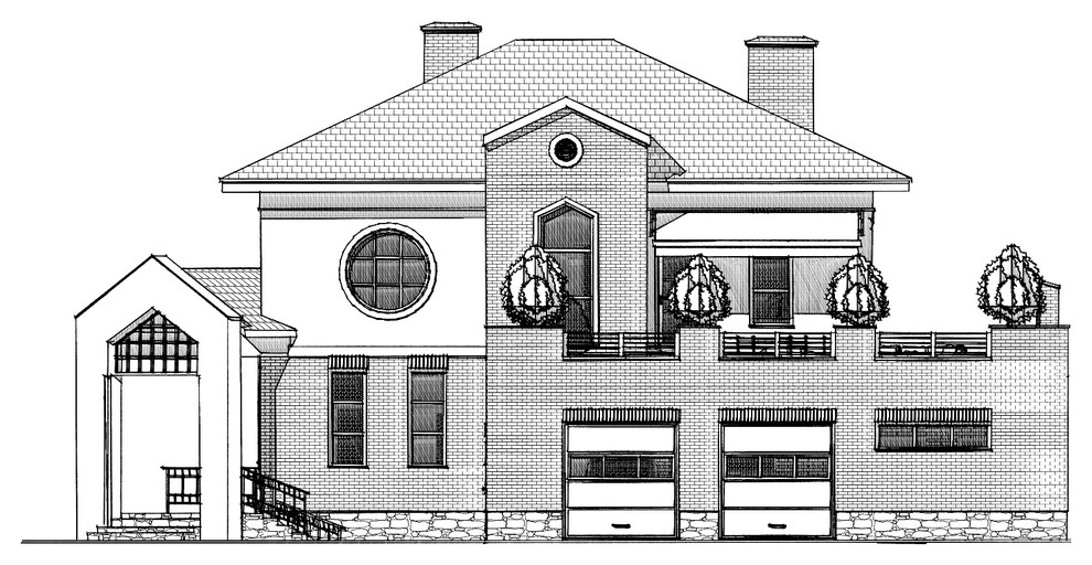 АРХИТЕКТУРА