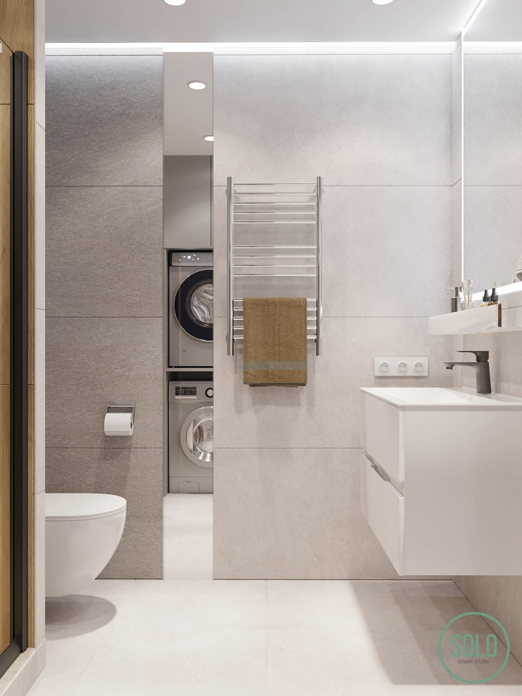 Лёгкий светлый