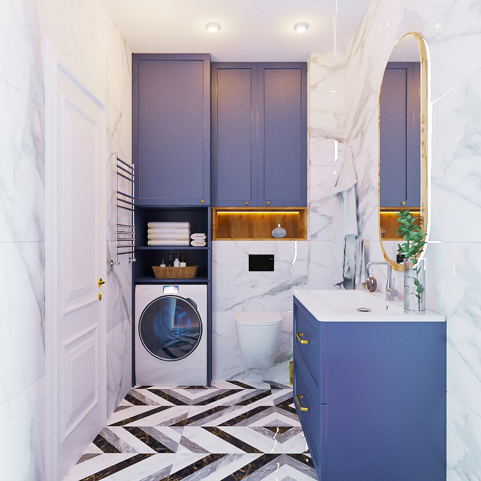 Обложка проекта: Мягкие акценты 2020