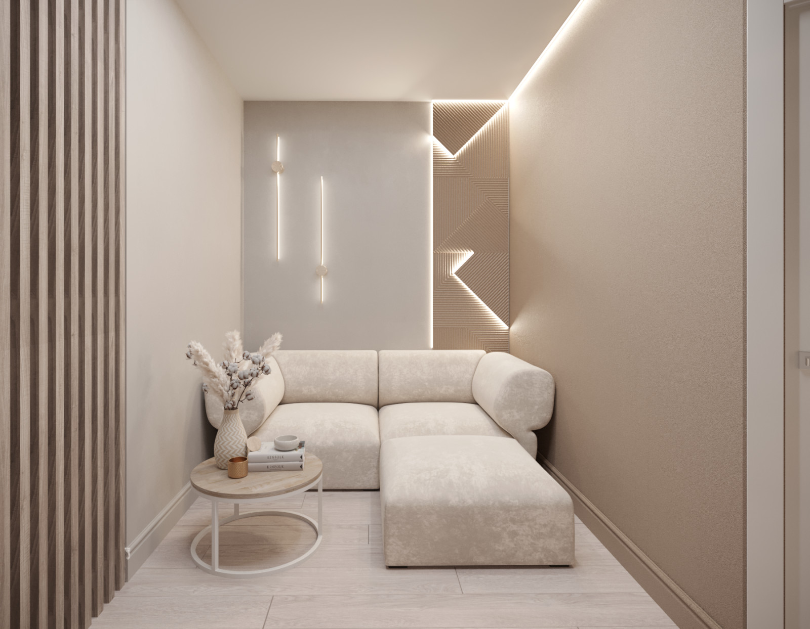 ЖК Панова- парк