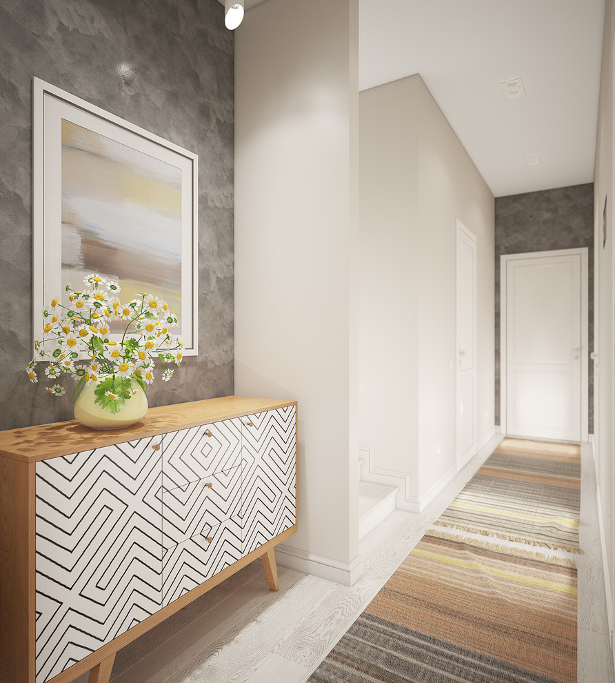 Таунхаус по-шведски