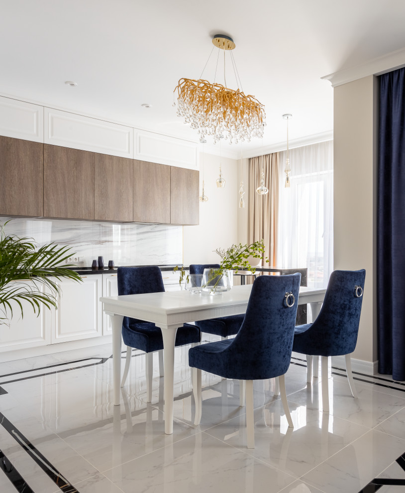 Lesoparkoviy, 140 m2