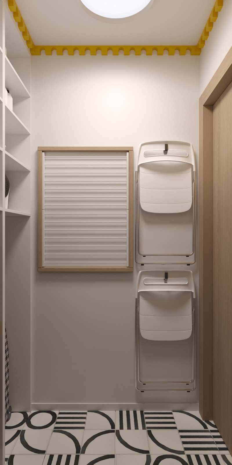 Квартира для пары