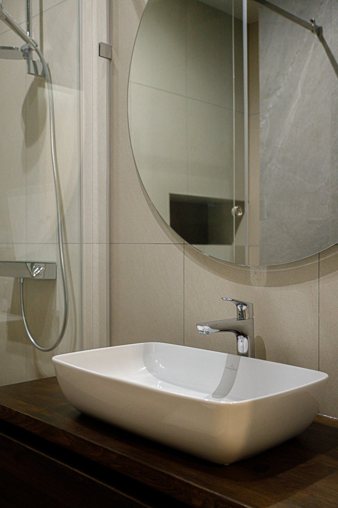 Реализованный проект ЖК "Русский авангард"