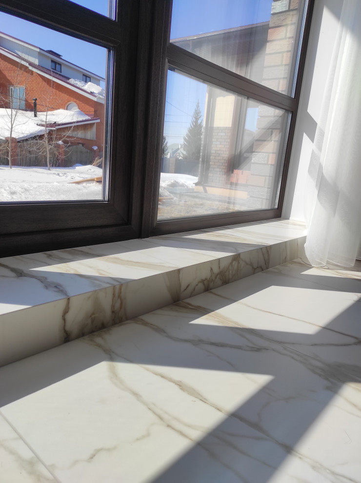 Коттедж в поселке " Молодежный"