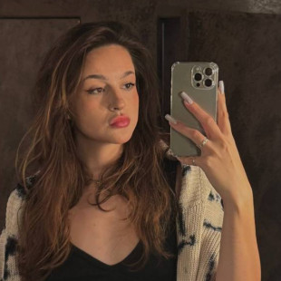 Катя Меркулова