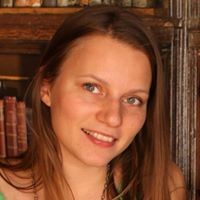 Алёна Гунько