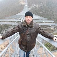 Петр Баканов