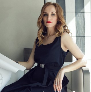 Фото профиля Yana Grin